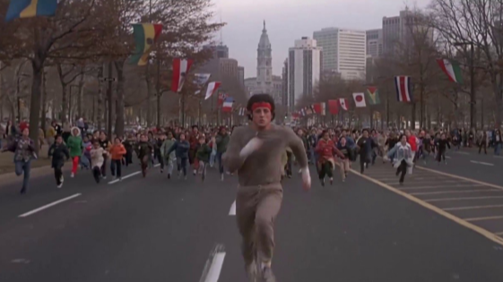 rocky run