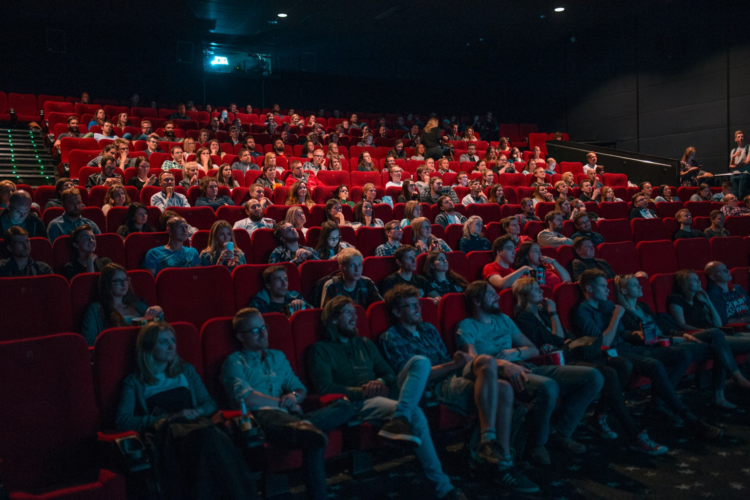 movie-producer