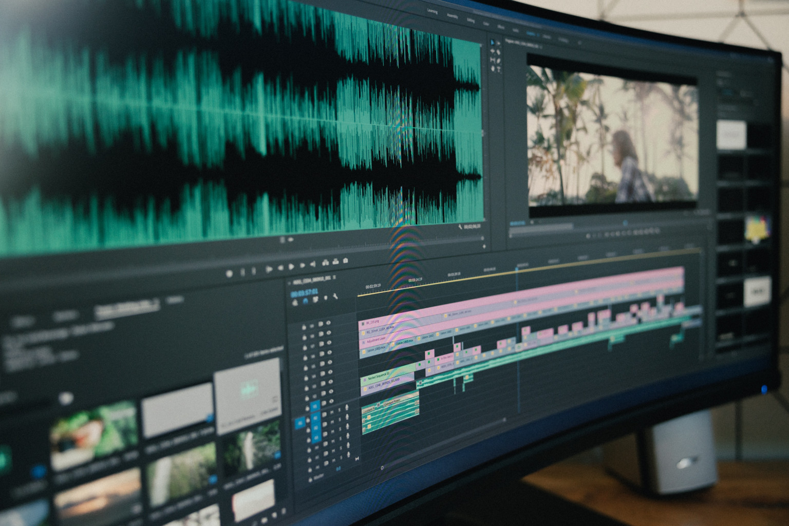 video-storyboard