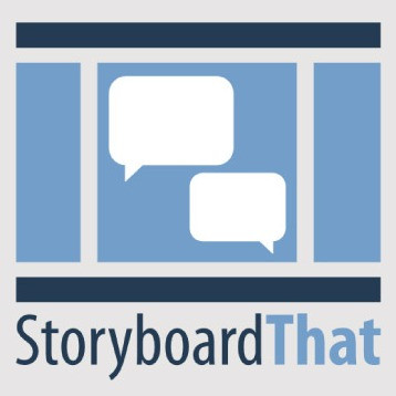Storyboard That logo