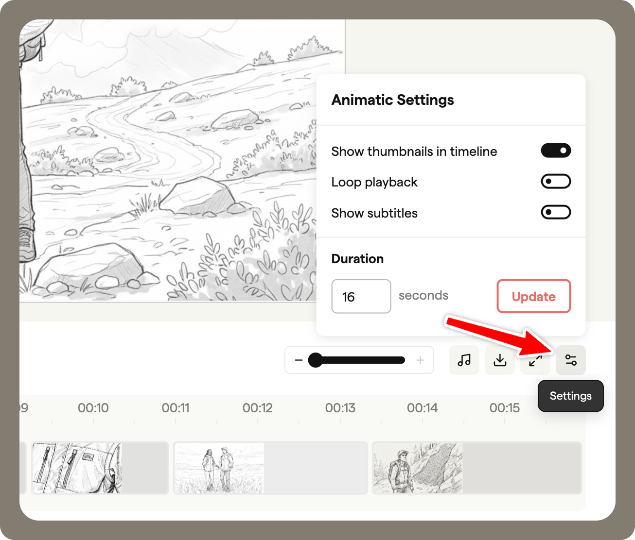animatic settings (2)