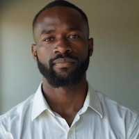 Male character reference