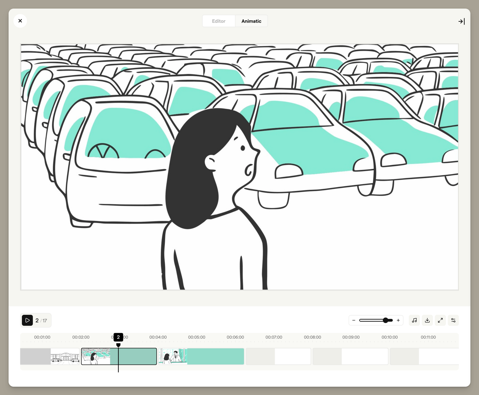 cp-animatic